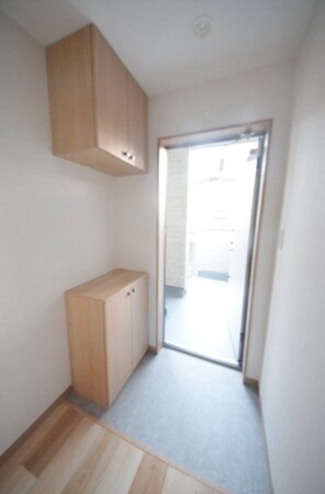 ホワイトバーチの物件内観写真